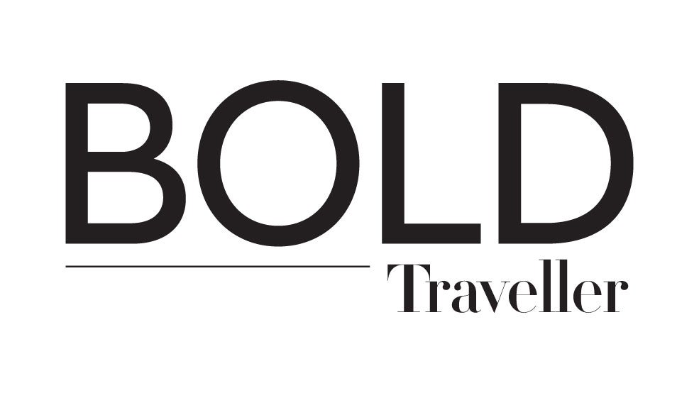 Bold Traveller