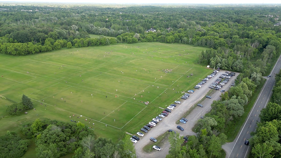 Ultimate Parks Unlimited