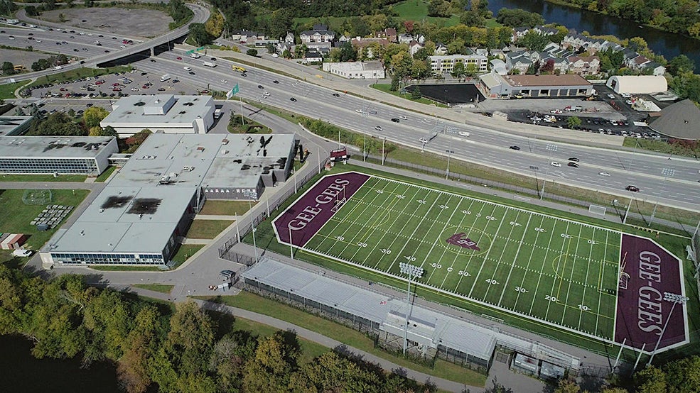 University of Ottawa