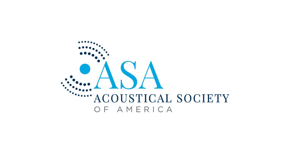 Acoustical Society of America
