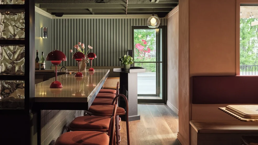 Dreamland Pasta Cafe &amp; Bar