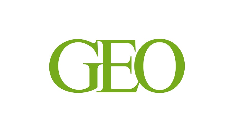GEO Magazine