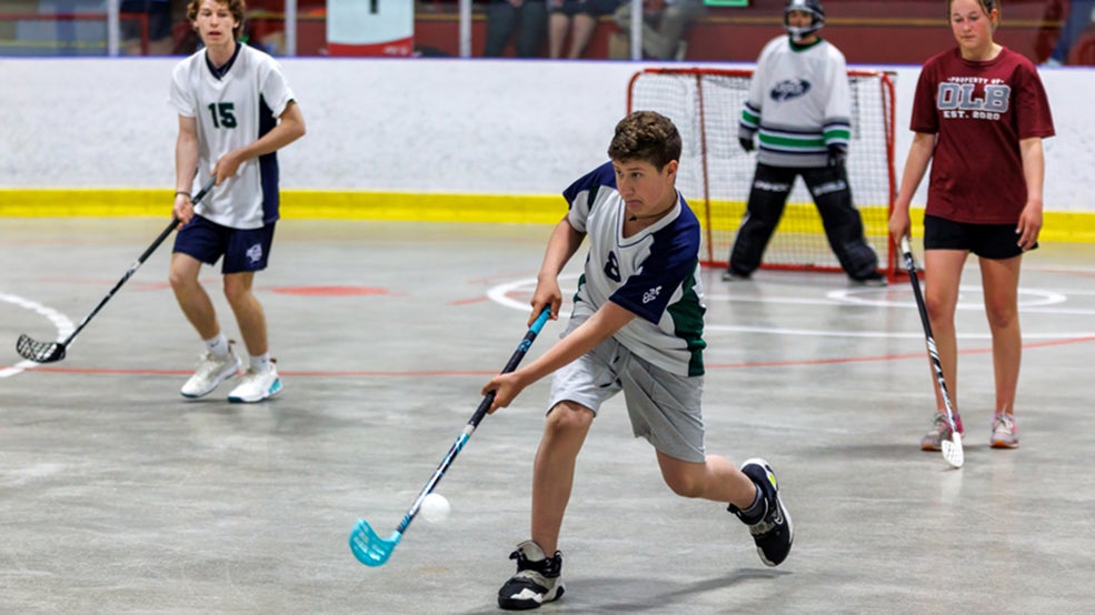 2025 Special Olympics Ontario School Championships