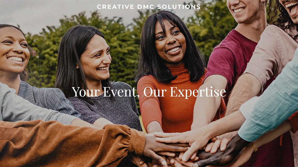 Creative DMC Solutions