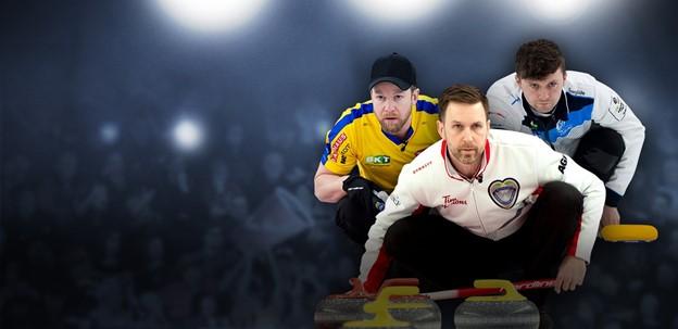 2023 World Men's Curling Championship