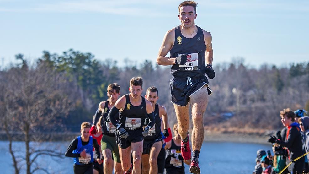 Canadian Cross Country Championships