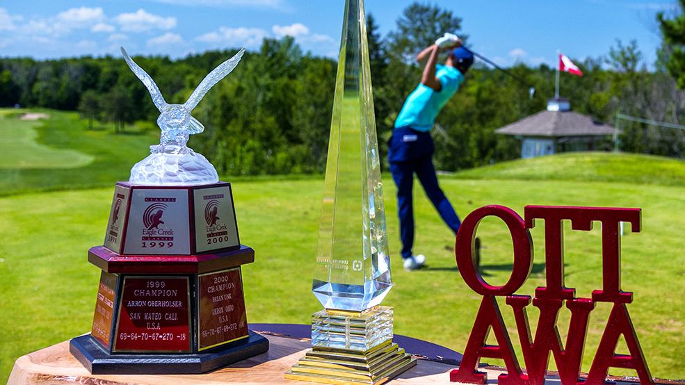 Commissionaires Open