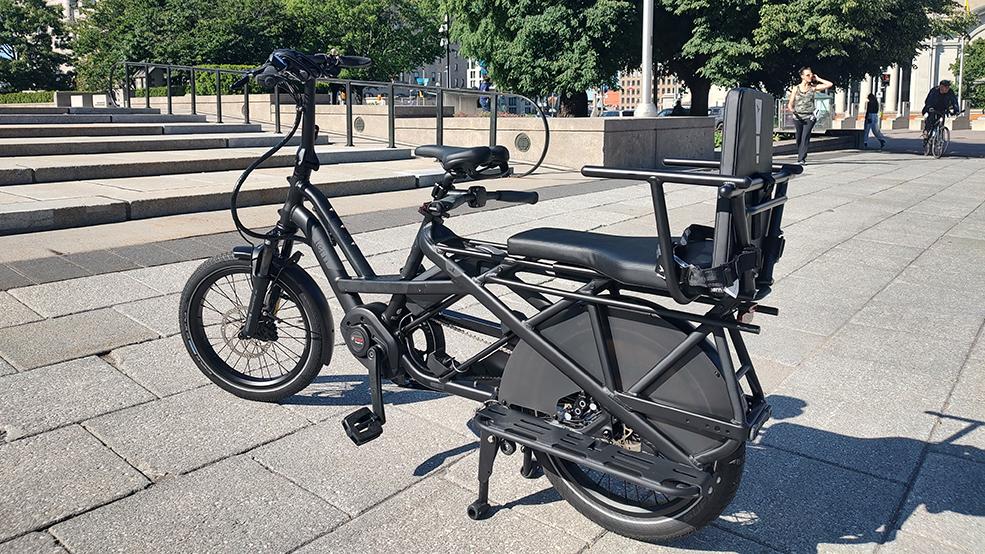 Escape Bicycle Tours & Rentals