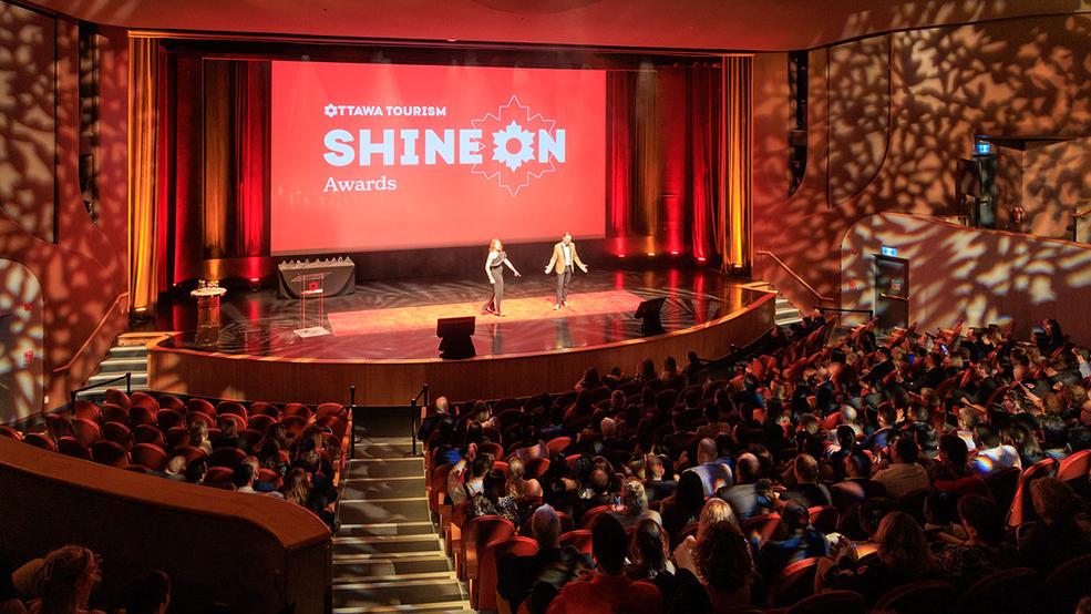 Shine On Awards 2024
