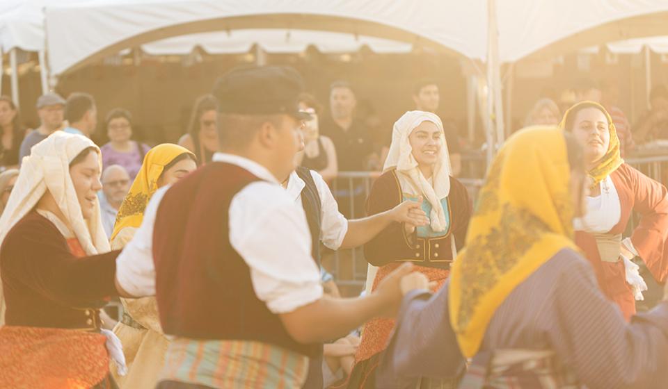 Ottawa Greek Festival