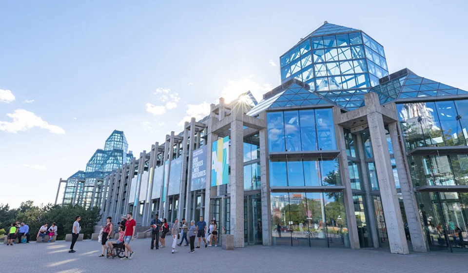 National Gallery of Canada