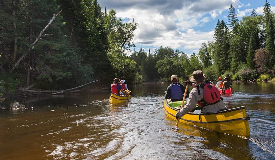 Outdoor and Adventure Travel Show