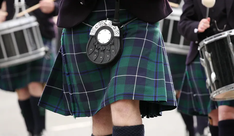 kilt