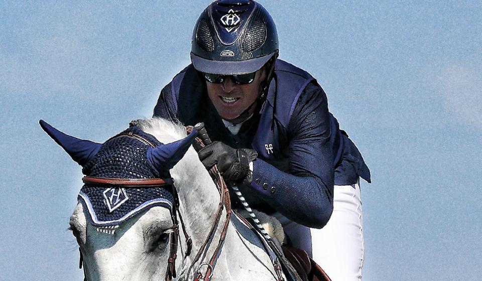 Ottawa Dressage Festival