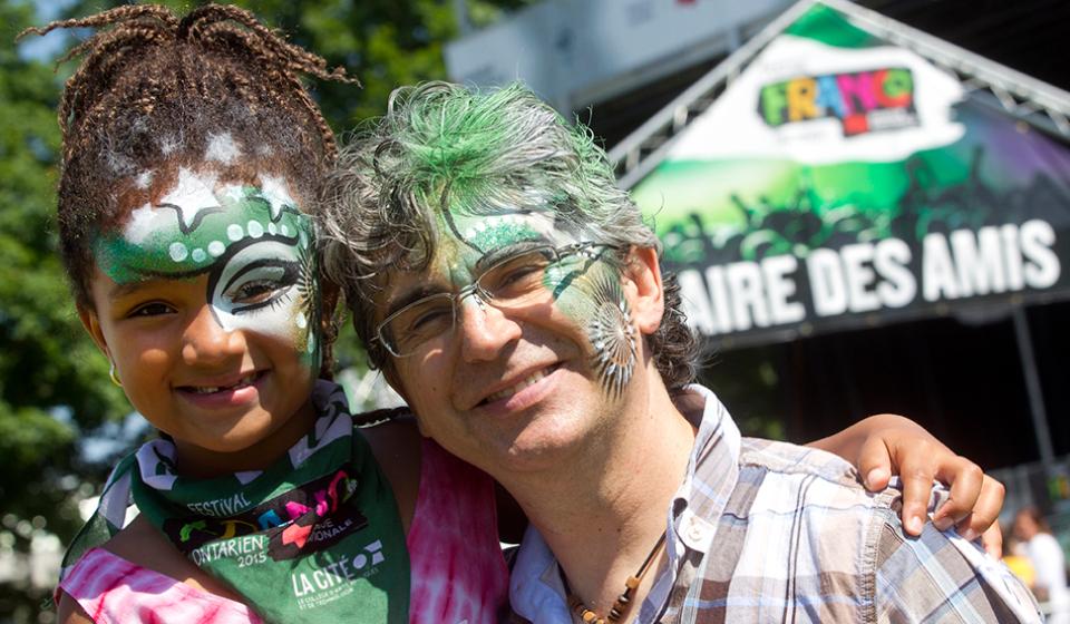 Festival Franco-Ontarien