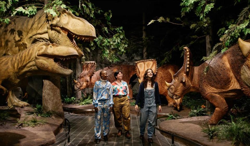 Canadian Museum of Nature