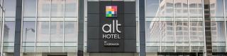Alt Hotel Ottawa