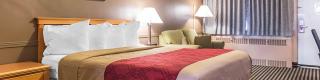 Econo Lodge Downtown Ottawa