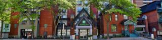 Holiday Inn Ottawa Dwtn - Parliament Hill