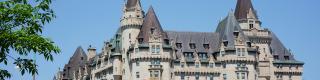 Fairmont Château Laurier