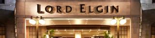 Lord Elgin Hotel