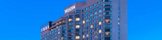 The Westin Ottawa