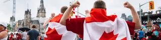 Canada Day	