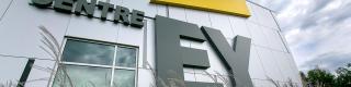 EY Centre