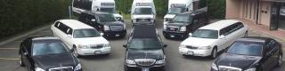 Millennium Limousine Service