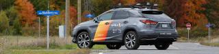 Ottawa: A global leader in autonomous vehicle technology