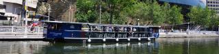 Rideau Canal Cruises 