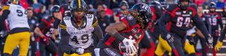 Ottawa Redblacks