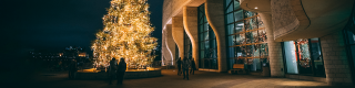 Canadian Museum of History, Christmas